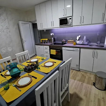 Midori Zlatar Apartment Nova Varos