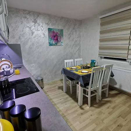 Midori Zlatar Apartment Nova Varos