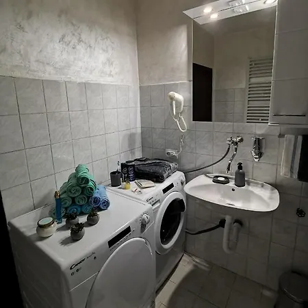 Apartment Midori Zlatar
