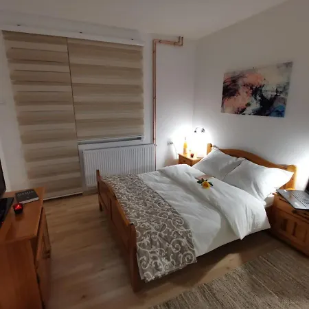 Midori Zlatar Apartment Nova Varos