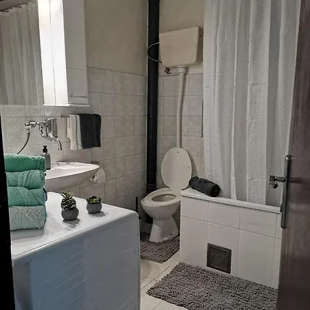 Midori Zlatar Apartment Nova Varos